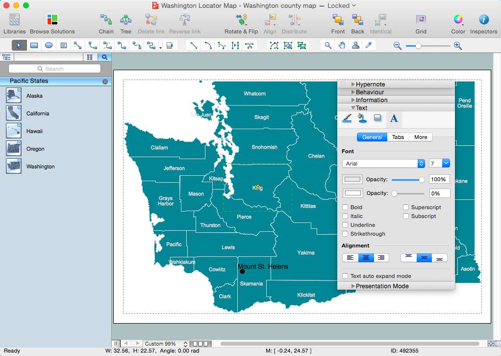 ConceptDraw Office 7.0.0.1